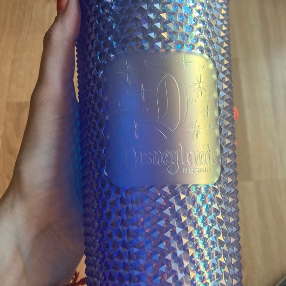 Starbucks Disney 50th Anniversary Studded Tumbler - Picture 4 of 4